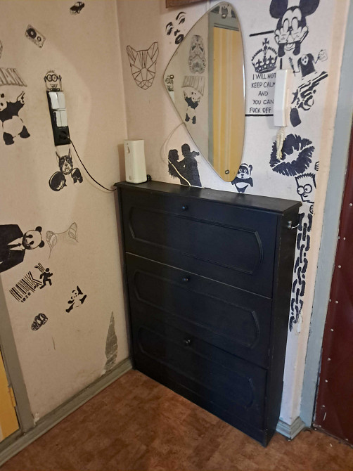 Здам квартиру вул Гната Юри 18а Колибрис м Сятошино 10 хвилин Київ - зображення 5