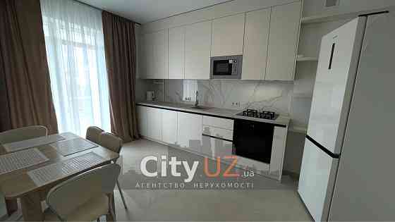 Здається 2 кім квартира Ужгород