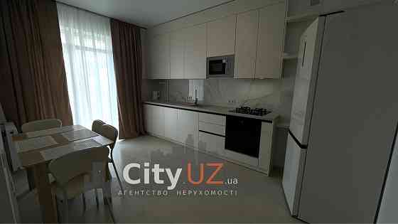 Здається 2 кім квартира Ужгород