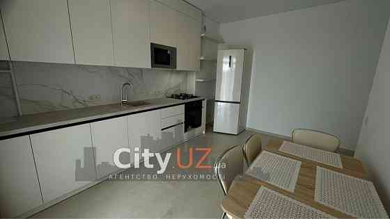 Здається 2 кім квартира Ужгород