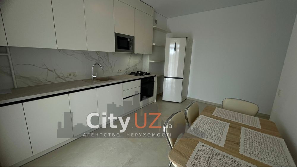 Здається 2 кім квартира Ужгород - изображение 1