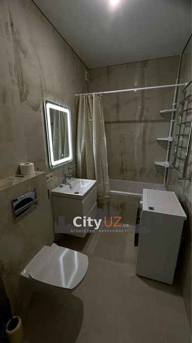 Здається 2 кім квартира Ужгород - изображение 4