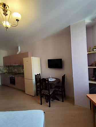 Сдам смарт в ЖК Аквамарин! 16 Фонтана! Одеса