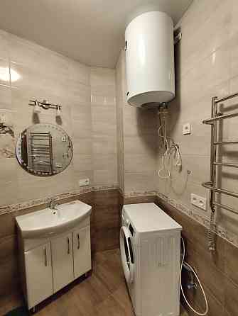 Сдам смарт в ЖК Аквамарин! 16 Фонтана! Одеса