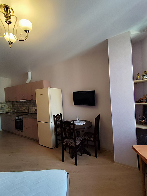 Сдам смарт в ЖК Аквамарин! 16 Фонтана! Одеса - зображення 6