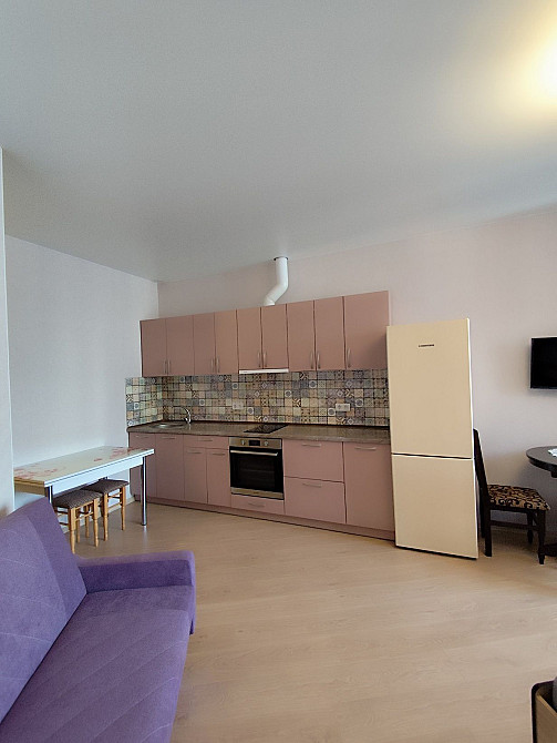 Сдам смарт в ЖК Аквамарин! 16 Фонтана! Одеса - зображення 3