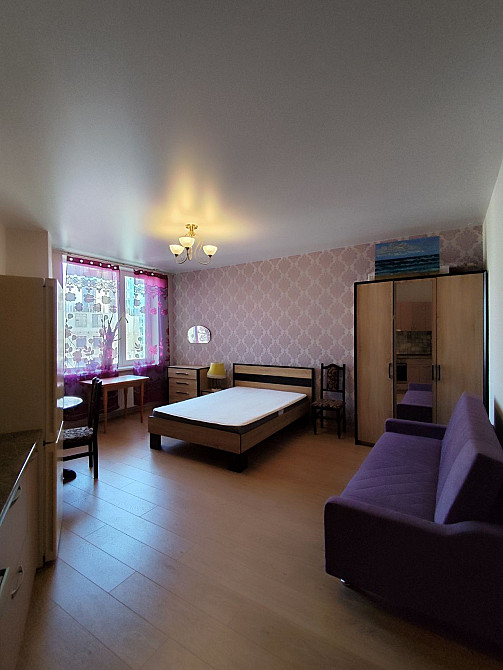 Сдам смарт в ЖК Аквамарин! 16 Фонтана! Одеса - зображення 2