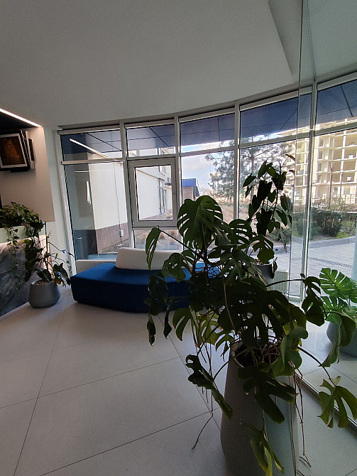 Сдам смарт в ЖК Аквамарин! 16 Фонтана! Одеса - зображення 8