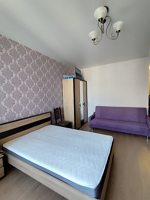 Сдам смарт в ЖК Аквамарин! 16 Фонтана! Одеса - зображення 1