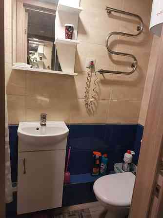 Сдам квартиру студию. Двухуровневая гостинка, ЖК Воробьевы Горы. Харьков