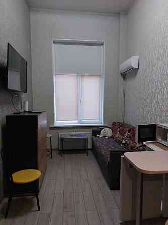 Сдам квартиру студию. Двухуровневая гостинка, ЖК Воробьевы Горы. Харьков