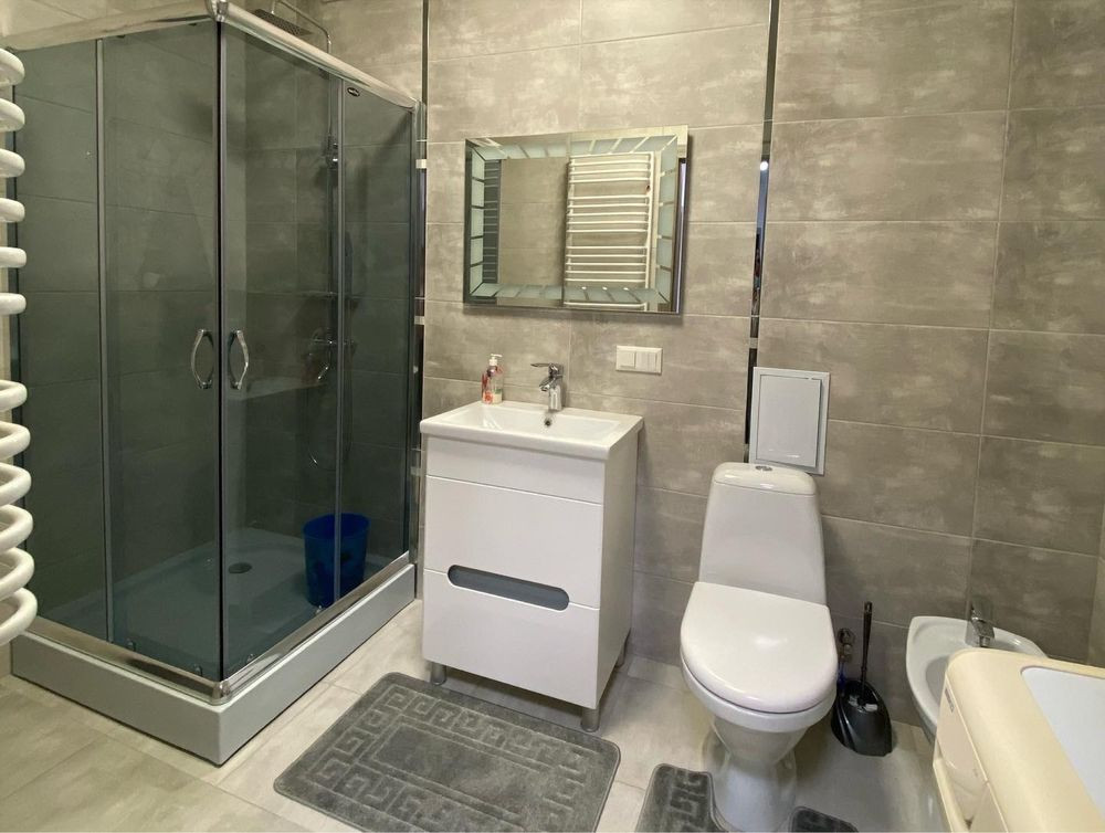 Оренда 2-х к квартири на Мельника, центр Ивано-Франковск - изображение 2