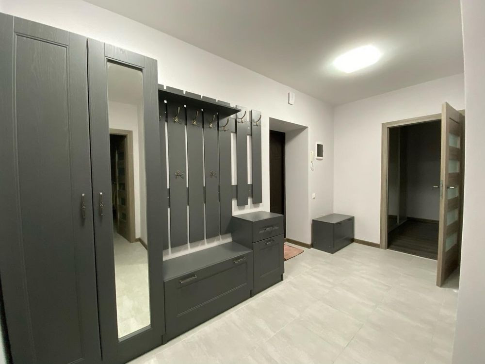 Оренда 2-х к квартири на Мельника, центр Ивано-Франковск - изображение 4