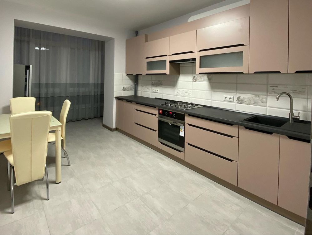 Оренда 2-х к квартири на Мельника, центр Ивано-Франковск - изображение 1