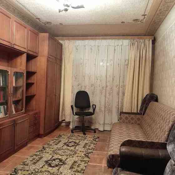 Здам 2 кімнатну квартиру . Метро Дарниця. Київ