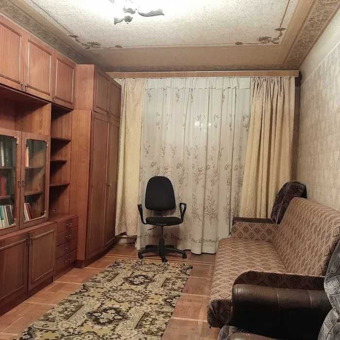 Здам 2 кімнатну квартиру . Метро Дарниця. Київ - зображення 5