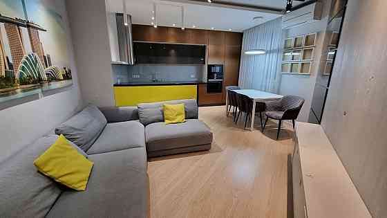 Оренда 2 кім 86кв.м Центр ЖК Островського 40 вул Скрипника 40 Київ