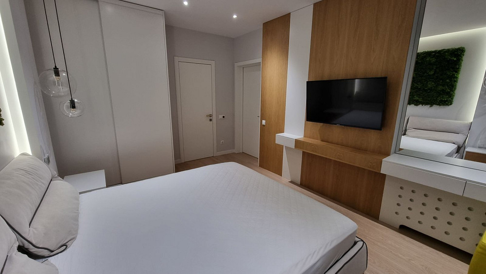 Оренда 2 кім 86кв.м Центр ЖК Островського 40 вул Скрипника 40 Киев - изображение 6