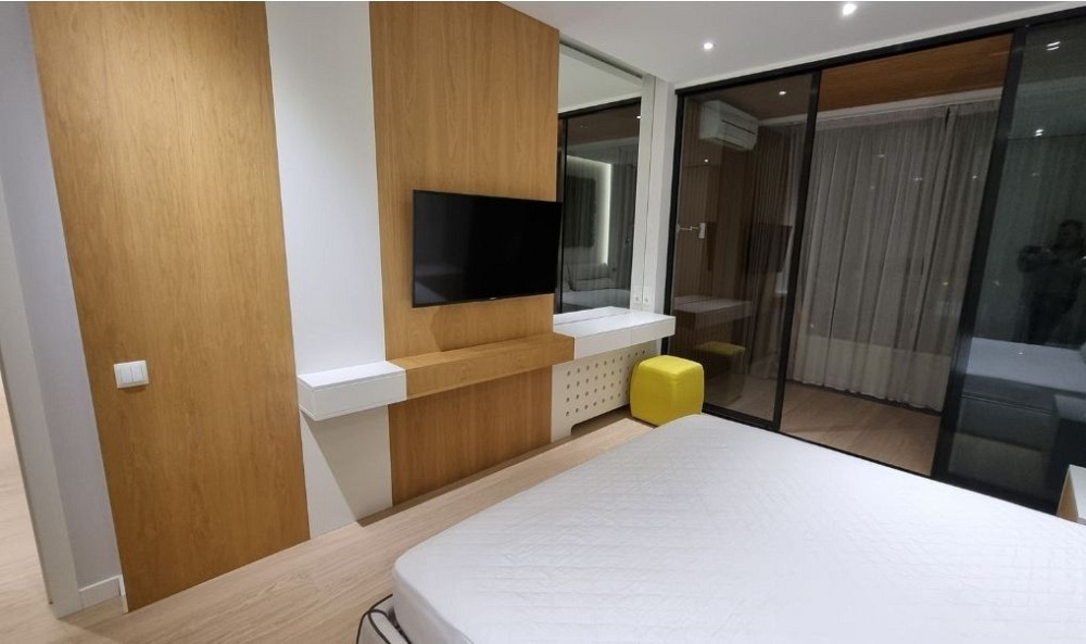 Оренда 2 кім 86кв.м Центр ЖК Островського 40 вул Скрипника 40 Киев - изображение 5