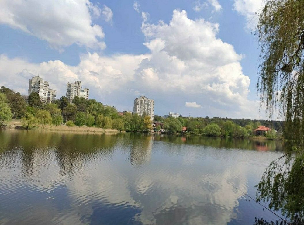 Здам 1 к кв метро Житомирська 7 хв пішки, Святошино, Нивки Житомирська Київ - зображення 8