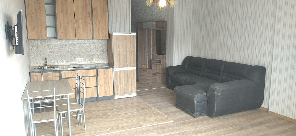 Здам 1 к кв метро Житомирська 7 хв пішки, Святошино, Нивки Житомирська Київ - зображення 2