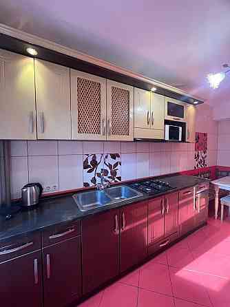 Оренда 1 кімн квартири в центрі поруч вул. Галицької Ивано-Франковск