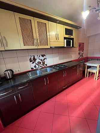 Оренда 1 кімн квартири в центрі поруч вул. Галицької Ивано-Франковск