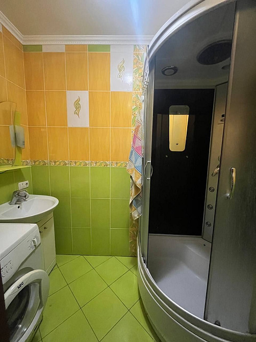 Оренда 1 кімн квартири в центрі поруч вул. Галицької Ивано-Франковск - изображение 7