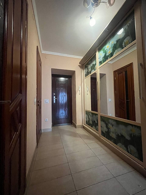 Оренда 1 кімн квартири в центрі поруч вул. Галицької Ивано-Франковск - изображение 5