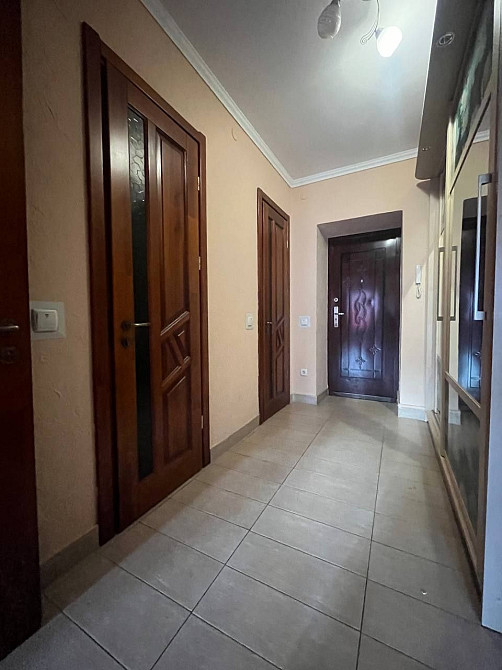 Оренда 1 кімн квартири в центрі поруч вул. Галицької Ивано-Франковск - изображение 6