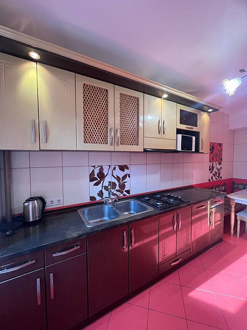 Оренда 1 кімн квартири в центрі поруч вул. Галицької Ивано-Франковск - изображение 1