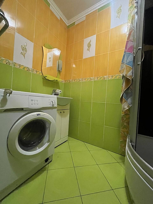 Оренда 1 кімн квартири в центрі поруч вул. Галицької Ивано-Франковск - изображение 8