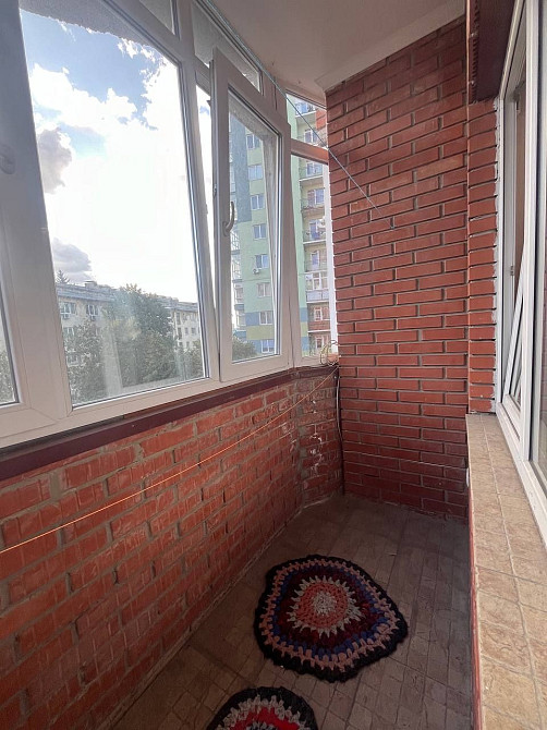 Оренда 1 кімн квартири в центрі поруч вул. Галицької Ивано-Франковск - изображение 4