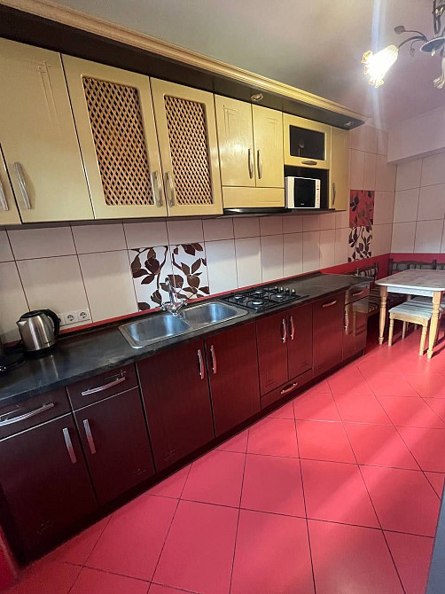 Оренда 1 кімн квартири в центрі поруч вул. Галицької Ивано-Франковск - изображение 2