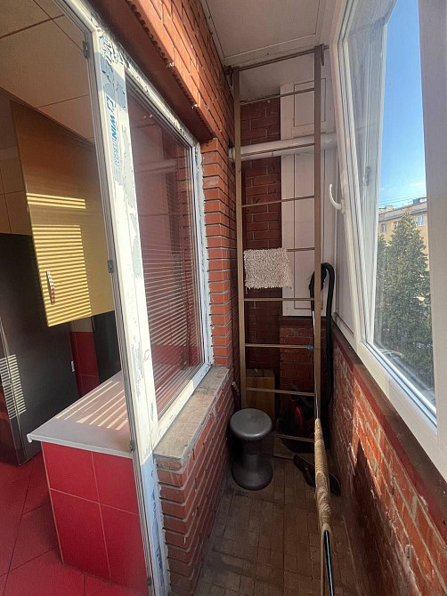 Оренда 1 кімн квартири в центрі поруч вул. Галицької Ивано-Франковск - изображение 3