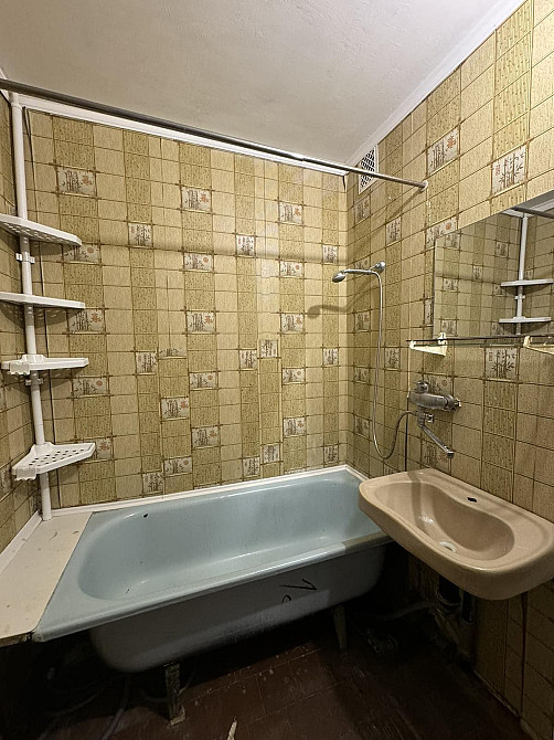 Оренда  1 кімнатної квартири на Леваневського, Велмарт Белая Церковь - изображение 7