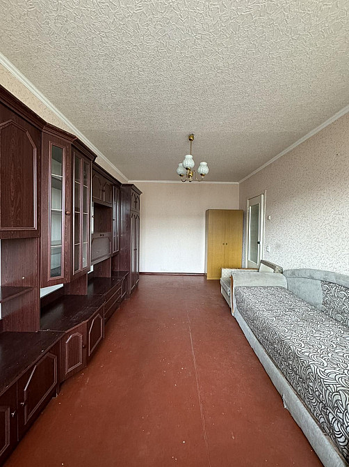 Оренда  1 кімнатної квартири на Леваневського, Велмарт Белая Церковь - изображение 3