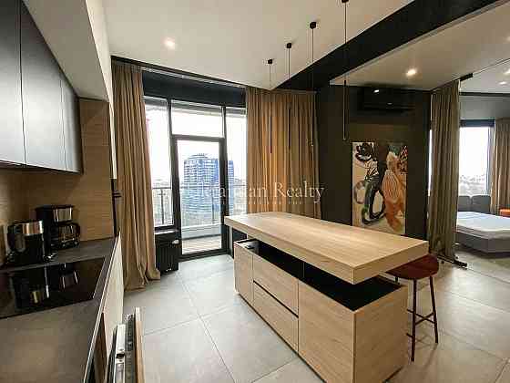 Оренда стильної двохкімнатної квартири  в ЖК Skylane Киев