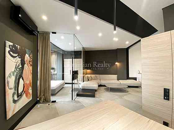 Оренда стильної двохкімнатної квартири  в ЖК Skylane Киев