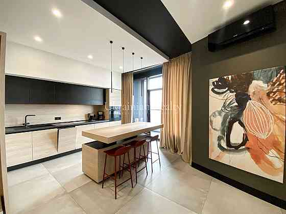 Оренда стильної двохкімнатної квартири  в ЖК Skylane Киев