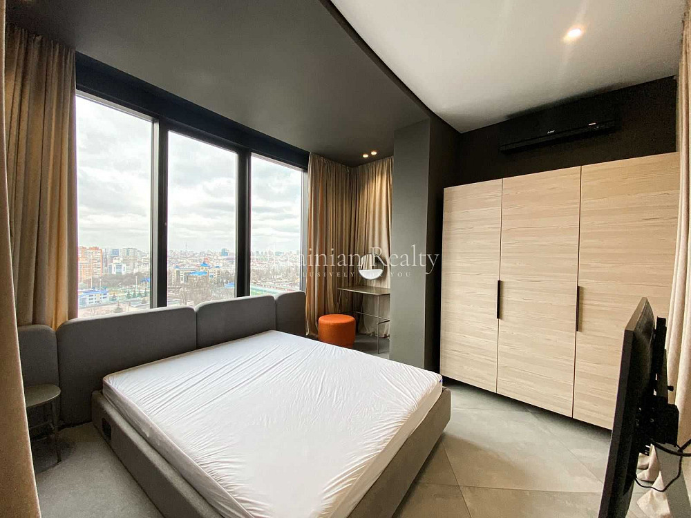 Оренда стильної двохкімнатної квартири  в ЖК Skylane Київ - зображення 8