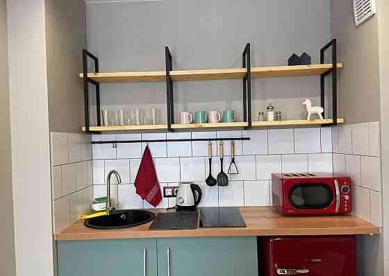 Сдаем 2к квартиру на Любарского Днепр