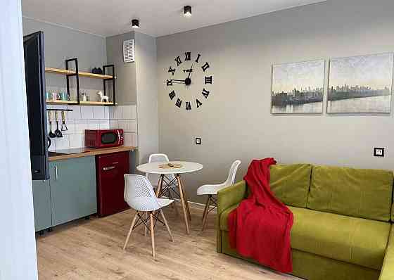 Сдаем 2к квартиру на Любарского Днепр