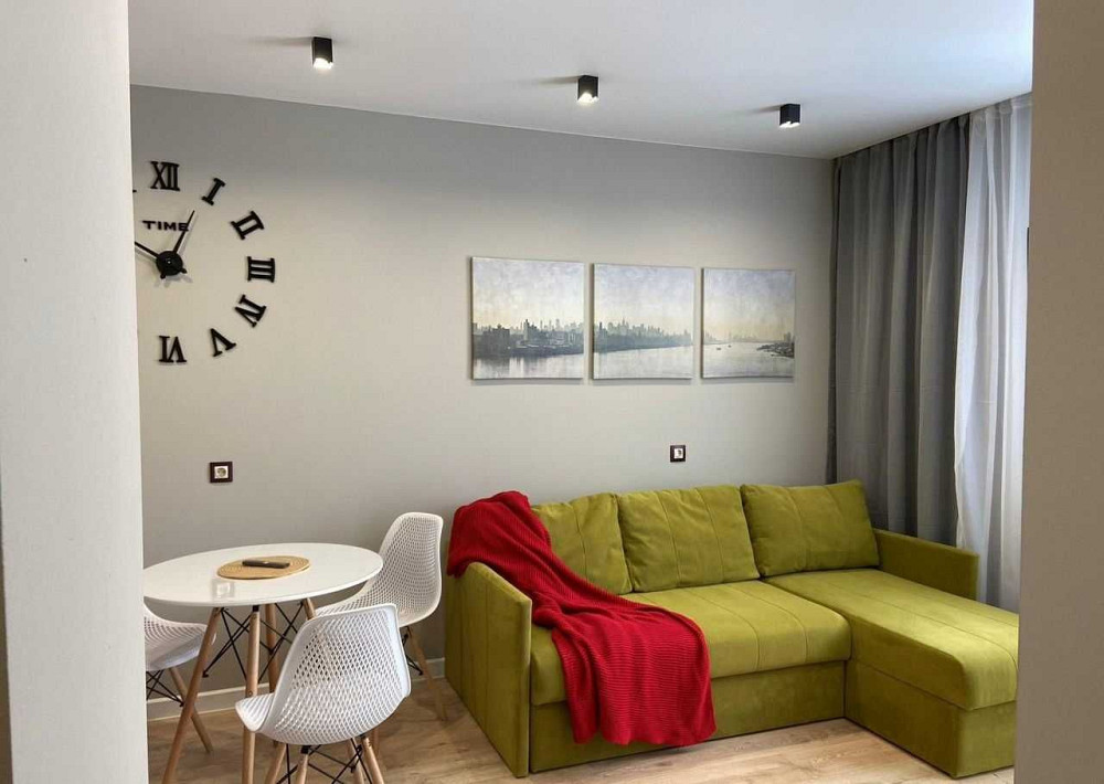 Сдаем 2к квартиру на Любарского Днепр - изображение 6