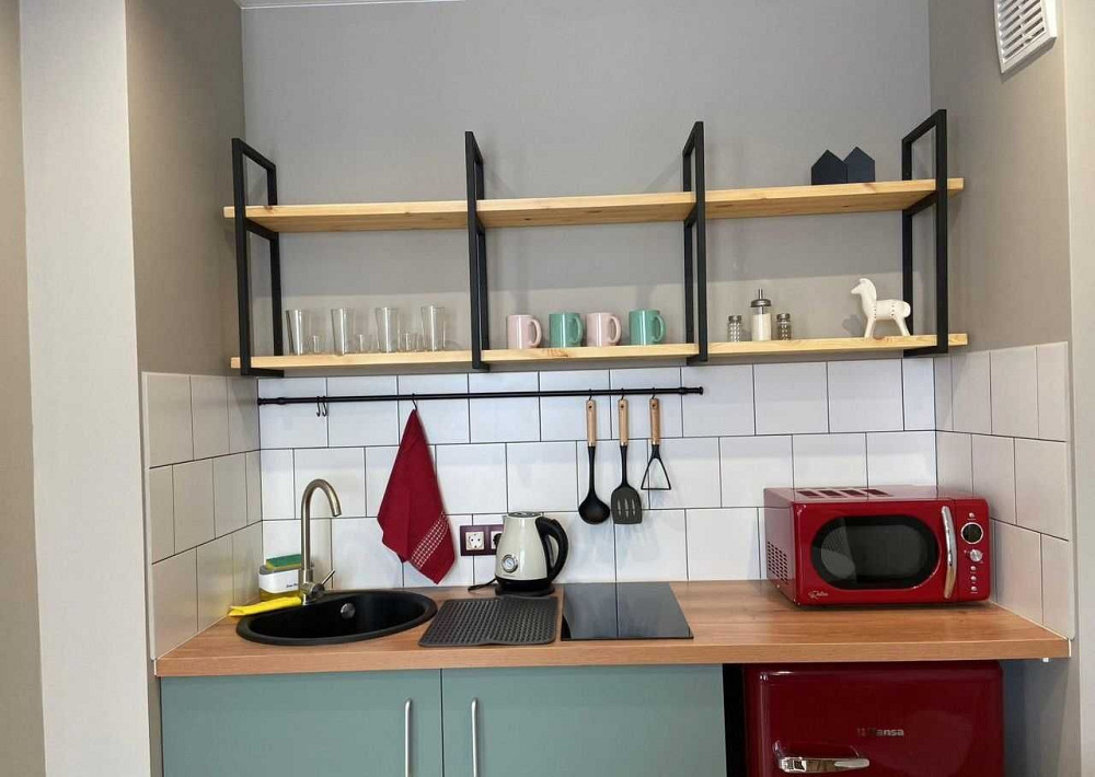 Сдаем 2к квартиру на Любарского Днепр - изображение 1