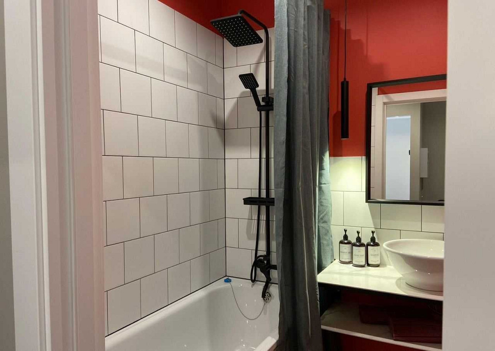 Сдаем 2к квартиру на Любарского Днепр - изображение 4