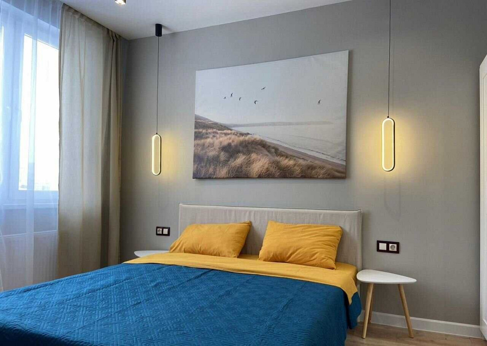 Сдаем 2к квартиру на Любарского Днепр - изображение 8