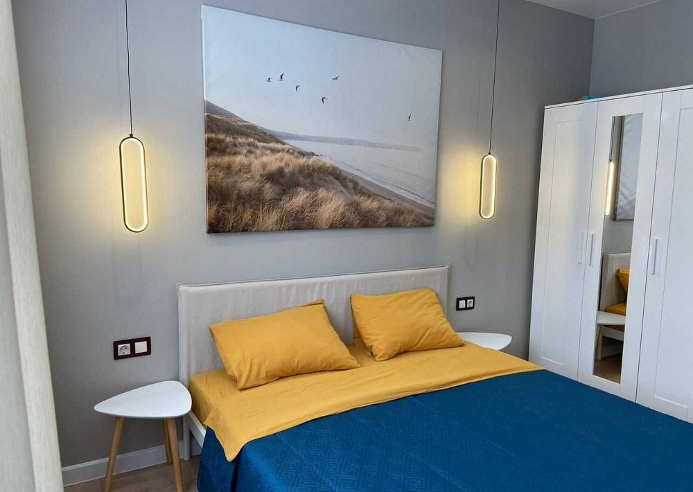 Сдаем 2к квартиру на Любарского Днепр - изображение 7