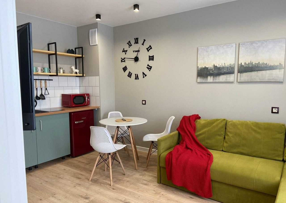 Сдаем 2к квартиру на Любарского Днепр - изображение 3