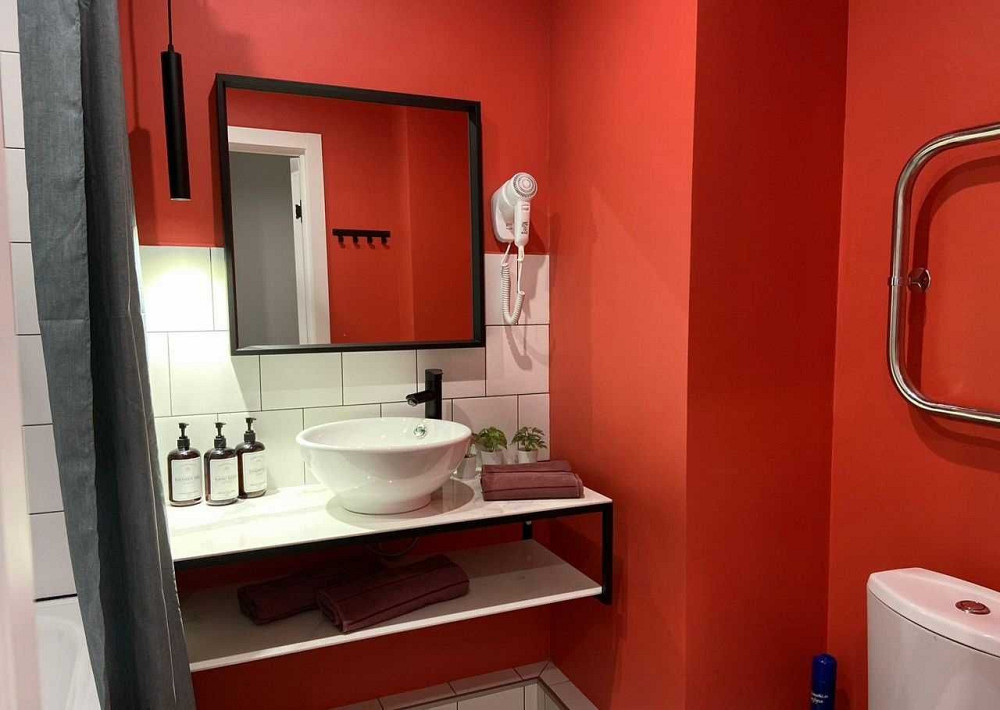 Сдаем 2к квартиру на Любарского Днепр - изображение 2